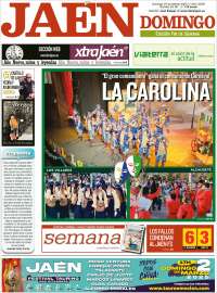 Diario Jaén