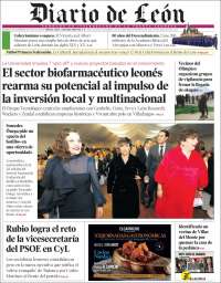 Diario de León