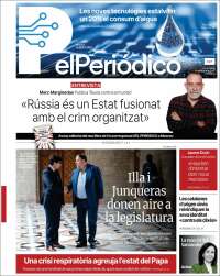 El Periódico de Catalunya