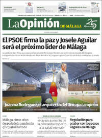 La Opinión de Málaga