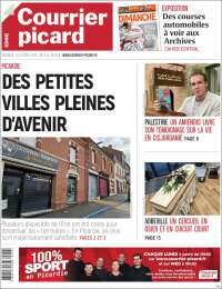 Courrier Picard