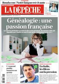 La Dépêche du Midi