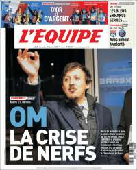 L'Equipe