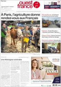 Ouest France