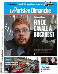 Le Parisien