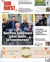 Sud Ouest
