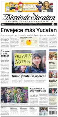Diario de Yucatán