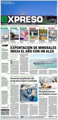Expreso
