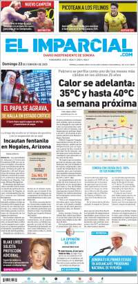 El Imparcial