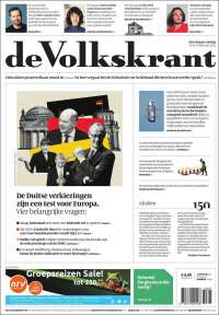 De Volkskrant