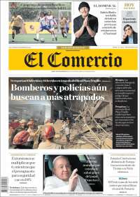 El Comercio