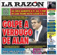 La Razón