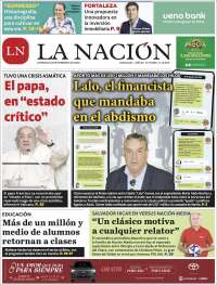 La Nación
