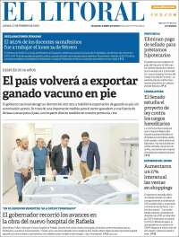 Diario El Litoral