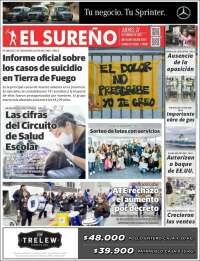 Diario El Sureño