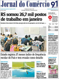Jornal do Comércio