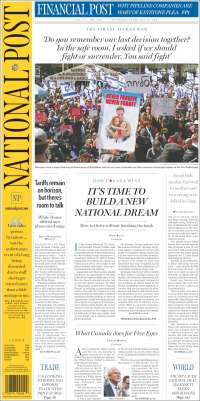 The National Post