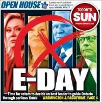 The Toronto Sun