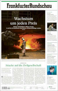 Frankfurter Rundschau