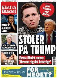 Ekstra Bladet