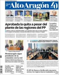 Diario del AltoAragón
