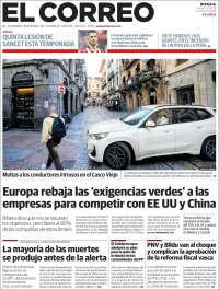 El Correo