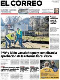 El Correo - Álava