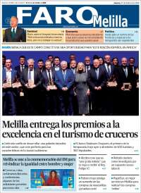 El Faro de Melilla