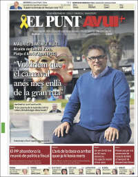 El Punt Avui - Girona