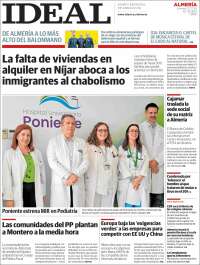 Ideal Almeria