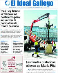 El Ideal Gallego
