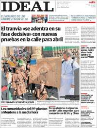El Ideal de Jaén