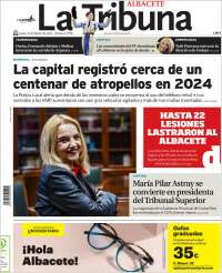 La Tribuna de Albacete