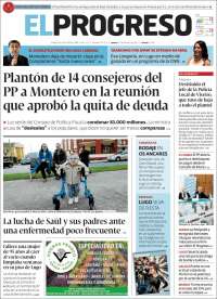 El Progreso