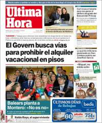 Última Hora