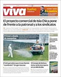 Viva Huelva