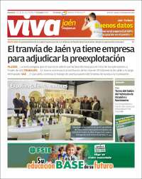 Viva Jaén