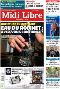 Midi Libre