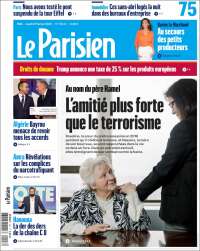 Le Parisien