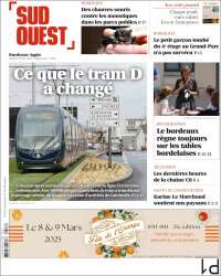 Sud Ouest