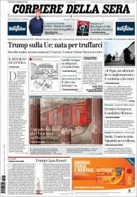 Corriere della Sera