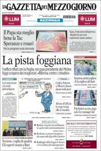 La Gazzetta del Mezzogiorno
