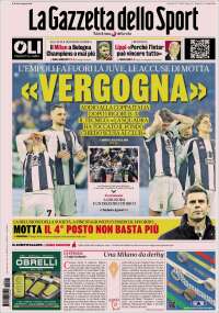 La Gazzetta dello Sport