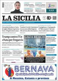La Sicilia