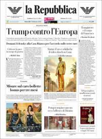 La Repubblica