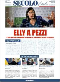 Secolo d'Italia