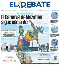 El Debate de Culiacán