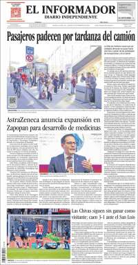 El Informador