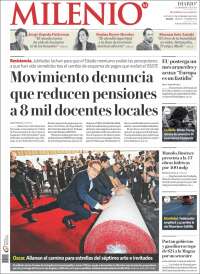 Milenio - Laguna