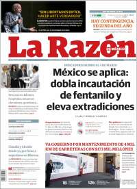 La Razón